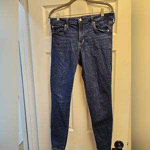 Womens Gap Jegging size 14 reg